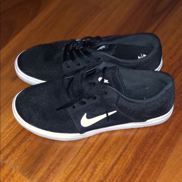 Nike Mesh SB Portmore Ultralight - Picture 3 of 3